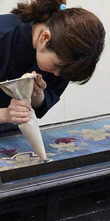 Image: Tokyo Wazarashi Co.,Ltd.