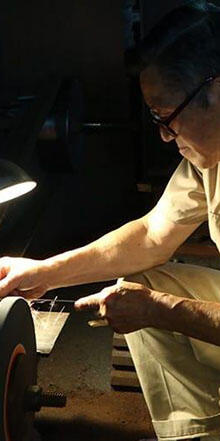 Image: Yaegashi Uchihamono Seisakusho