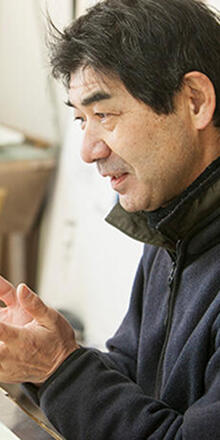 Image: Yushima-art Limited Company.