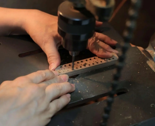 画像：東京手仕事写真1