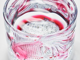 江戸切子 火華 - 伝統工芸の魅力を伝える東京手仕事