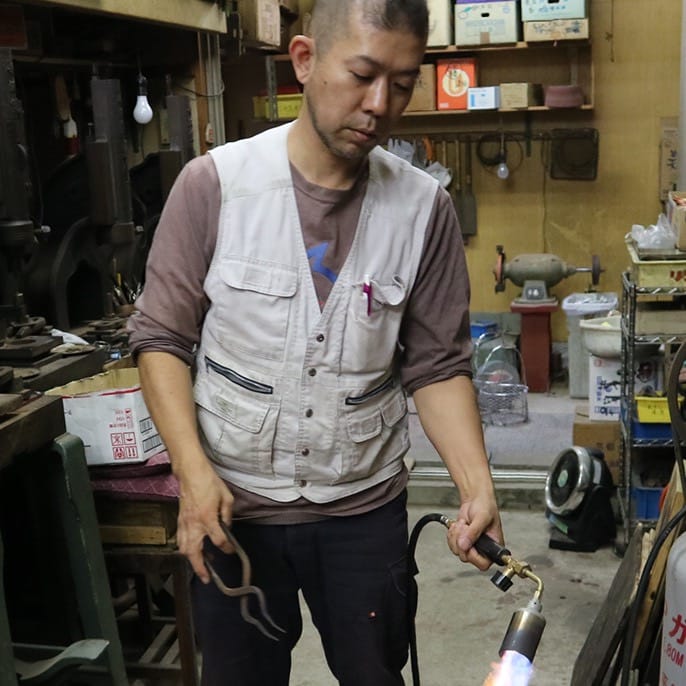 長澤製作所 - 伝統工芸の魅力を伝える東京手仕事