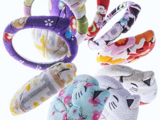 木目込みトレイ - 伝統工芸の魅力を伝える東京手仕事