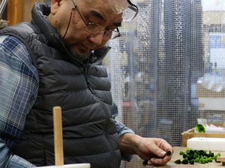 江戸幸 勅使川原製作所 - 伝統工芸の魅力を伝える東京手仕事