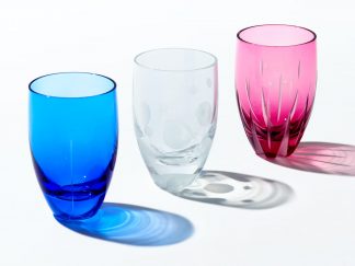 江戸切子 ランプ 華灯 - 伝統工芸の魅力を伝える東京手仕事 江戸切子 ランプ 華灯 - 伝統工芸の魅力を伝える東京手仕事
