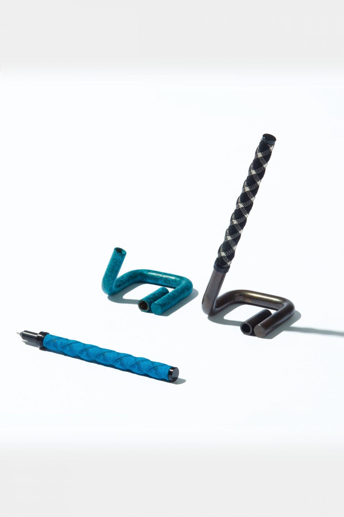 08 東京くみひも - 伝統工芸の魅力を伝える東京手仕事