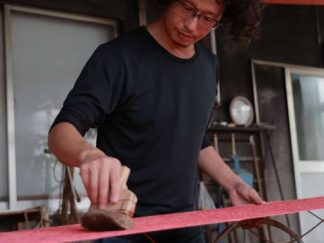 松井形紙店 - 伝統工芸の魅力を伝える東京手仕事