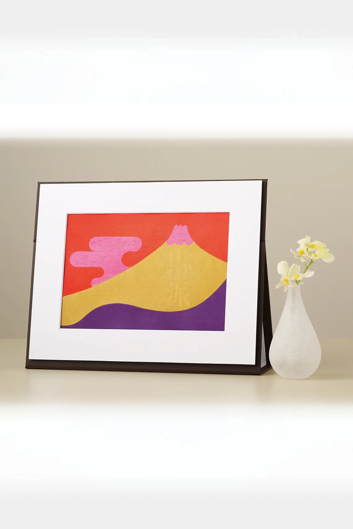 TOKYO RIMPA ENGIFUJI