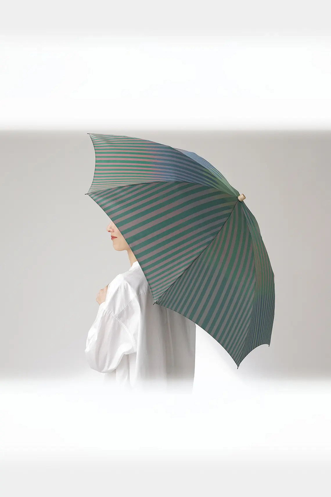 Tokyo Yogasa Nijigasumi – Asagasumi / Yugasumi