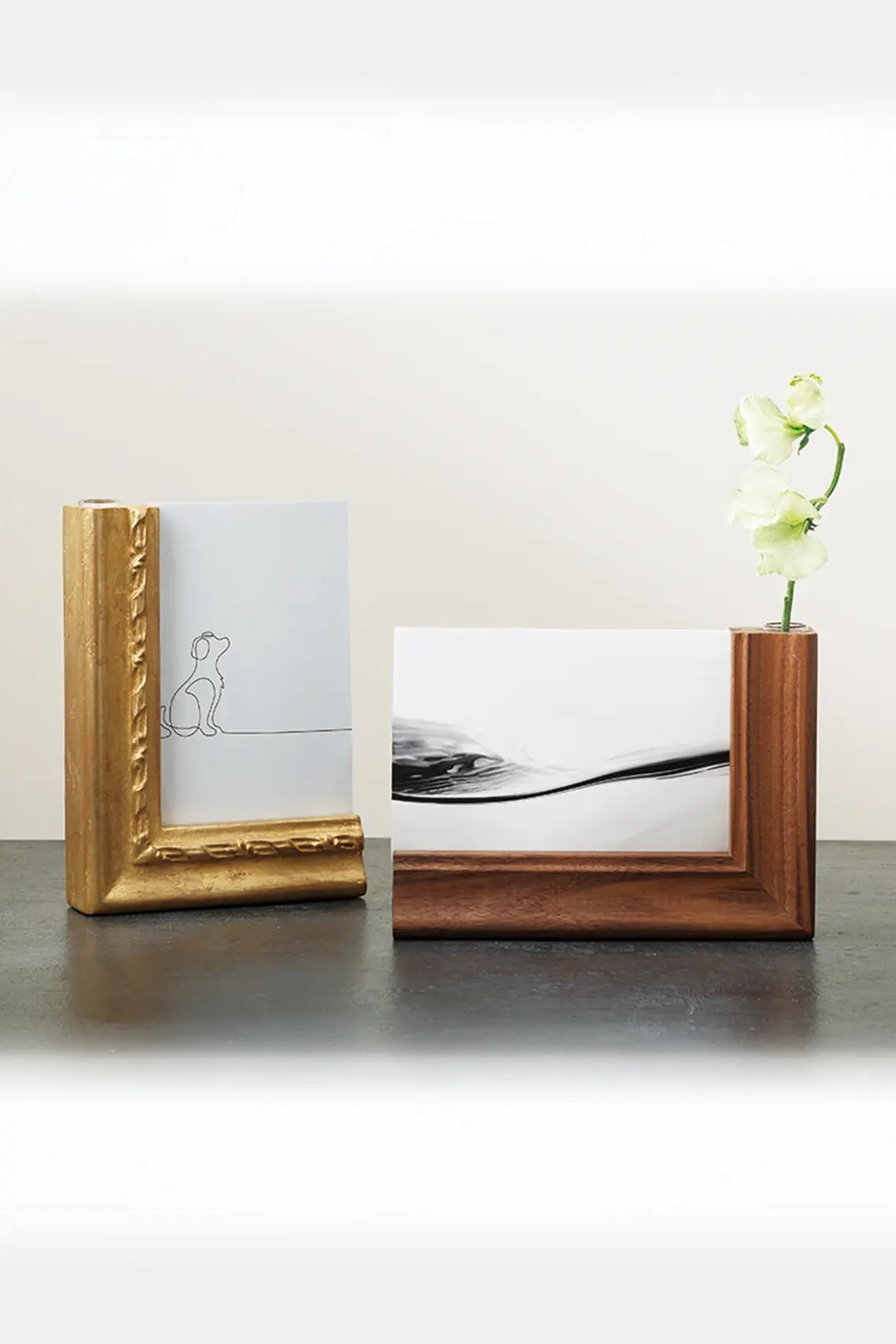 陶板画 カメオ 天使と美女 細密細工 Tokyo Frame Vase - 伝統工芸の魅力を伝える東京手仕事