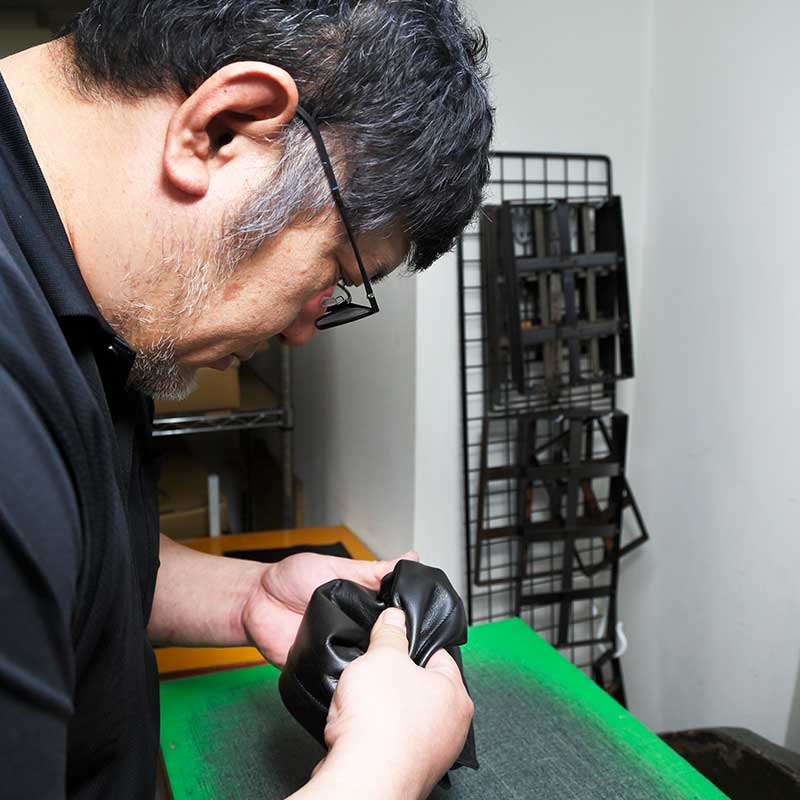 Inden Yabe Co., Ltd.