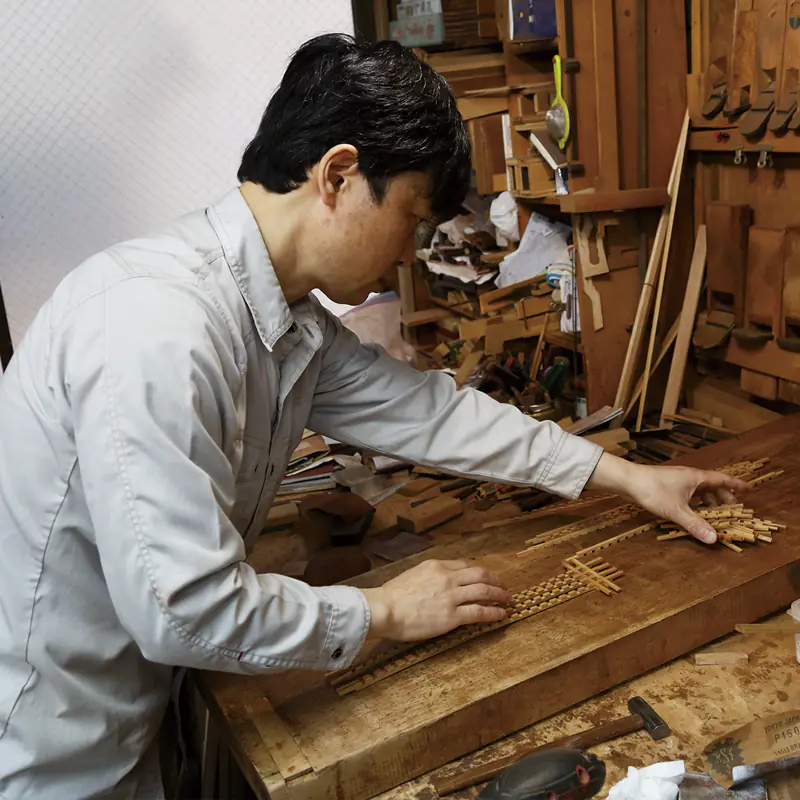 Iwata Butsudan Seisakusho Limited