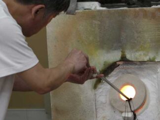 枡グラス 翠角彩 sui-kaku-sai - 伝統工芸の魅力を伝える東京手仕事