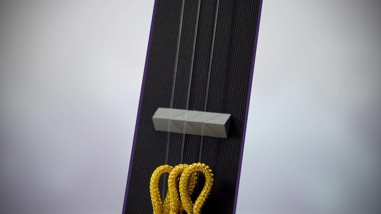 画像：三味線革命 