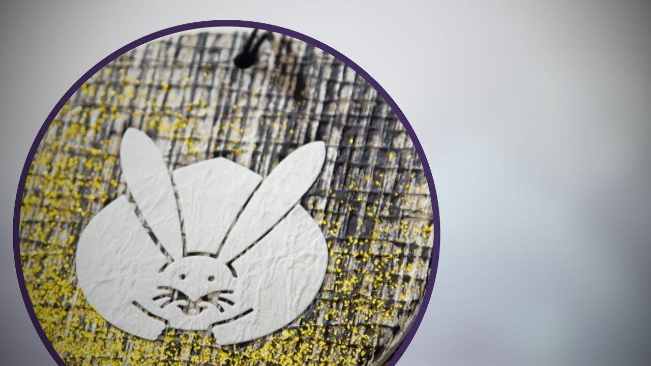 画像：香る唐紙 