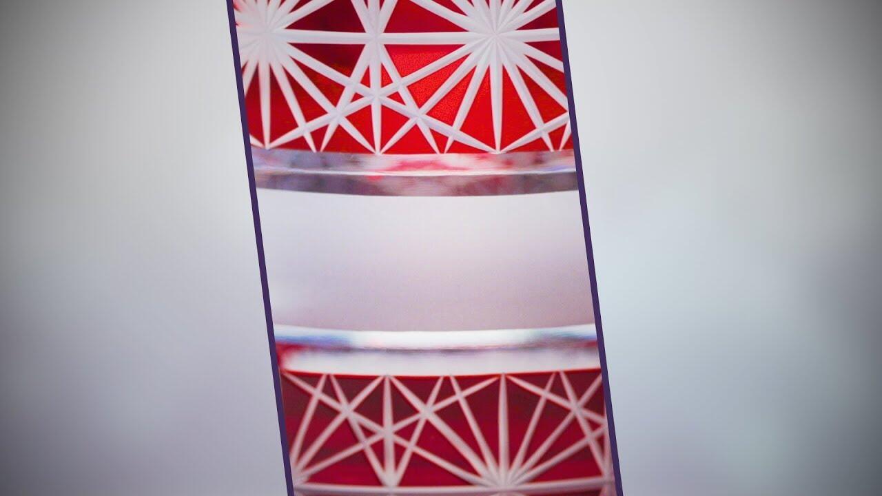 画像：ぐい呑みに、ここまでやるか 