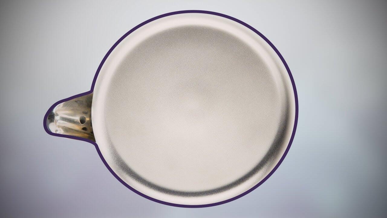 画像：旅する銀器 