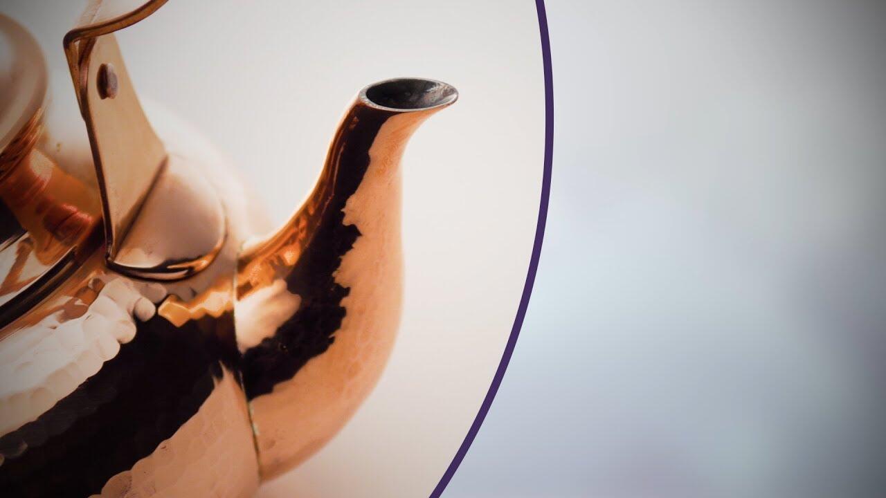 画像：怒涛の「たぬき口」 