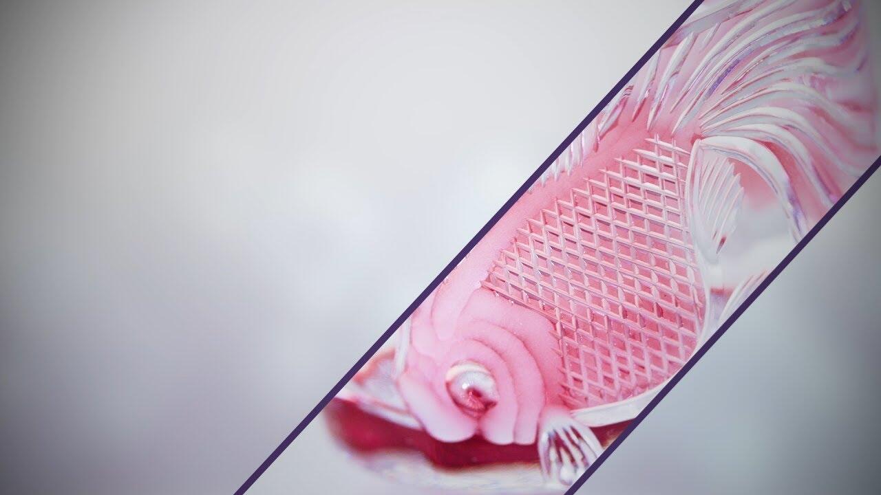 画像：切子好きが素通りできない「切子」を 