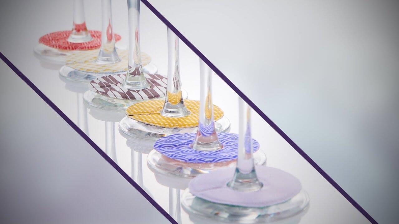 画像：水と空気以外、全て染める 