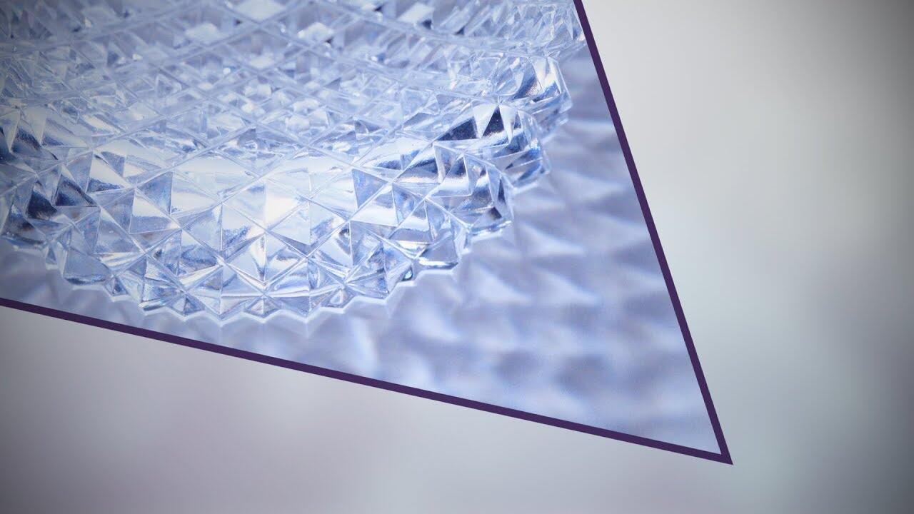 画像：品格のあるトゲ 