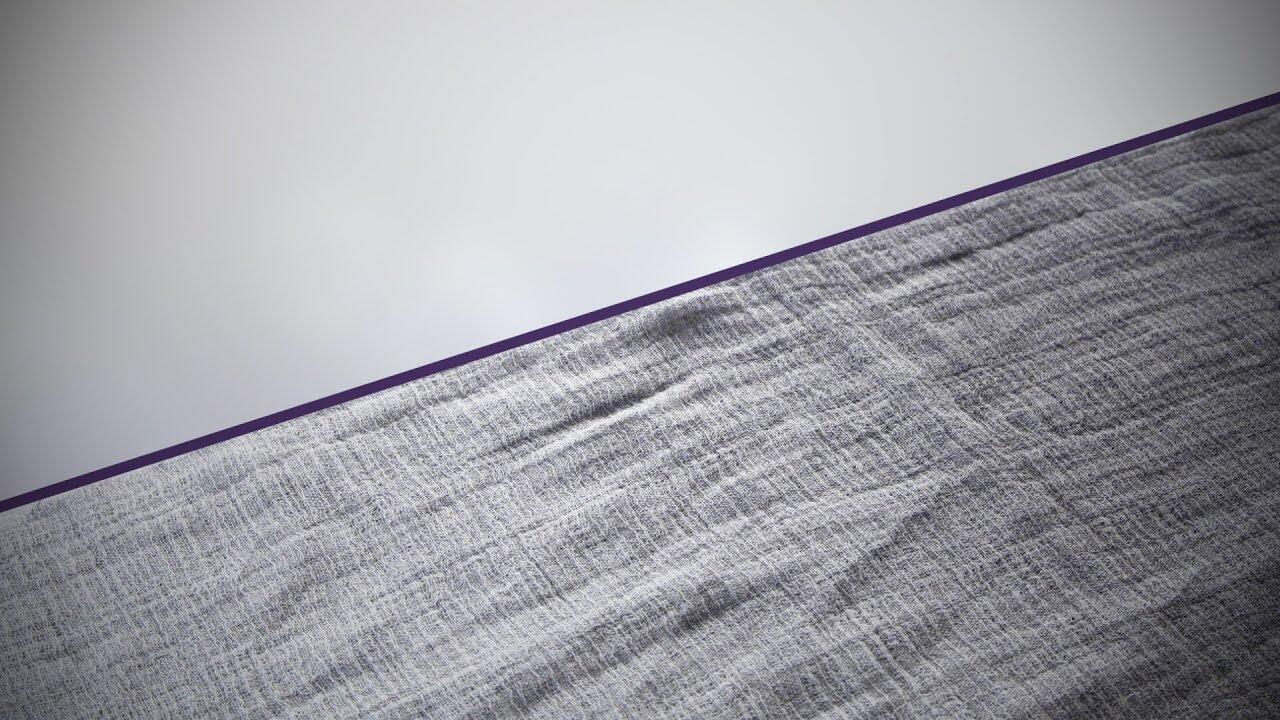 画像：墨、吸い上げつくす 