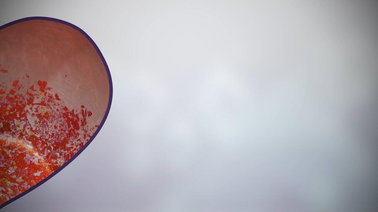 画像：色褪せない心(ハート) 