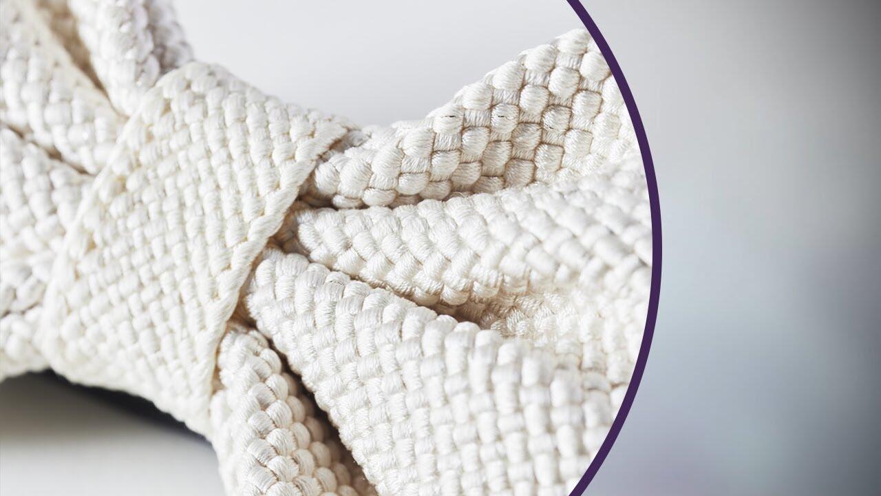 画像：ボウタイ 株式会社道明 