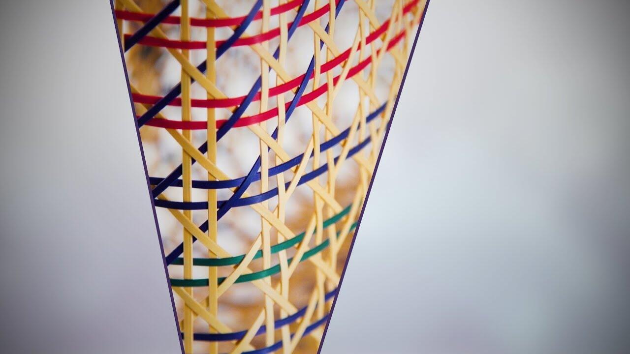 画像：臆病でなければ出せない色 