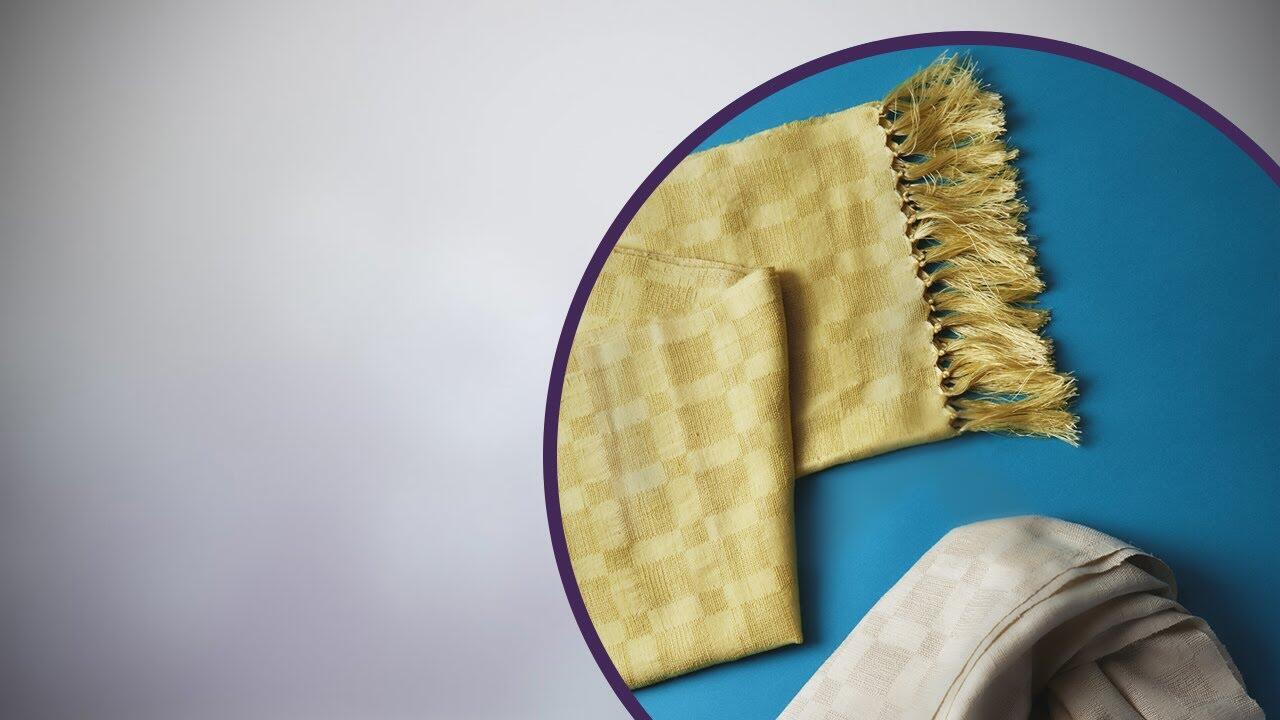 画像：マルベリーストール（澤井織物工場） 