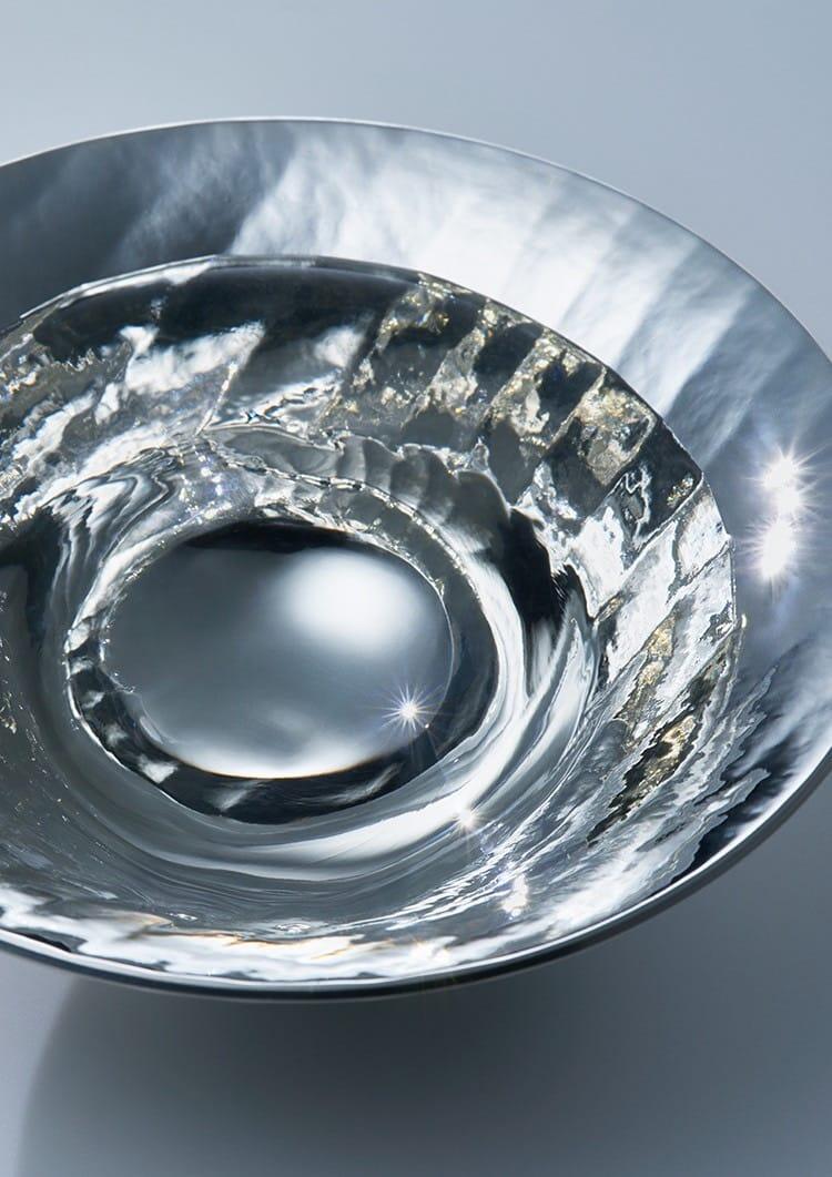 画像：玉盃 ながれ