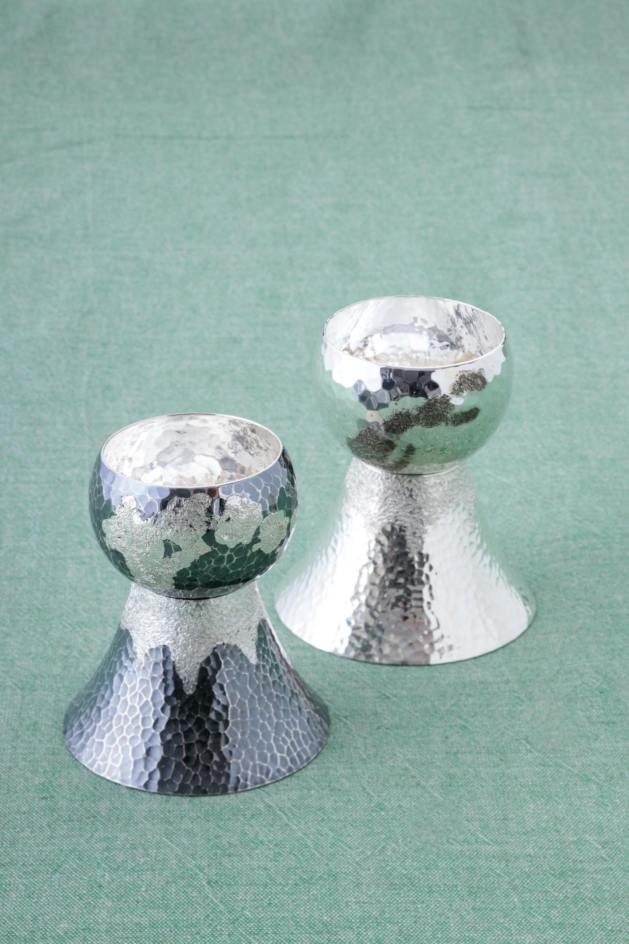 画像：つきみふじ