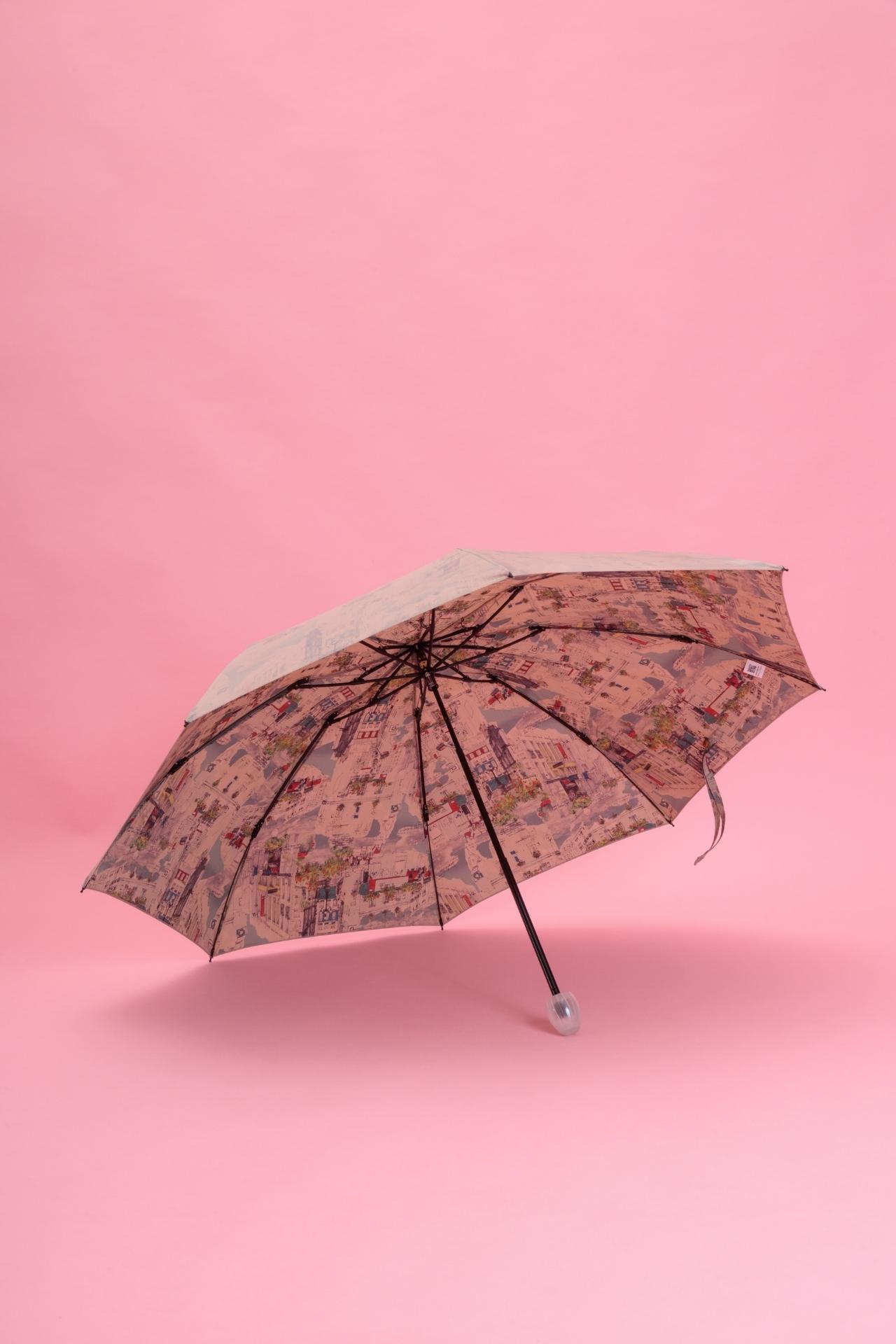 画像：monpluie bouge（モンプリュイ ブージェ）