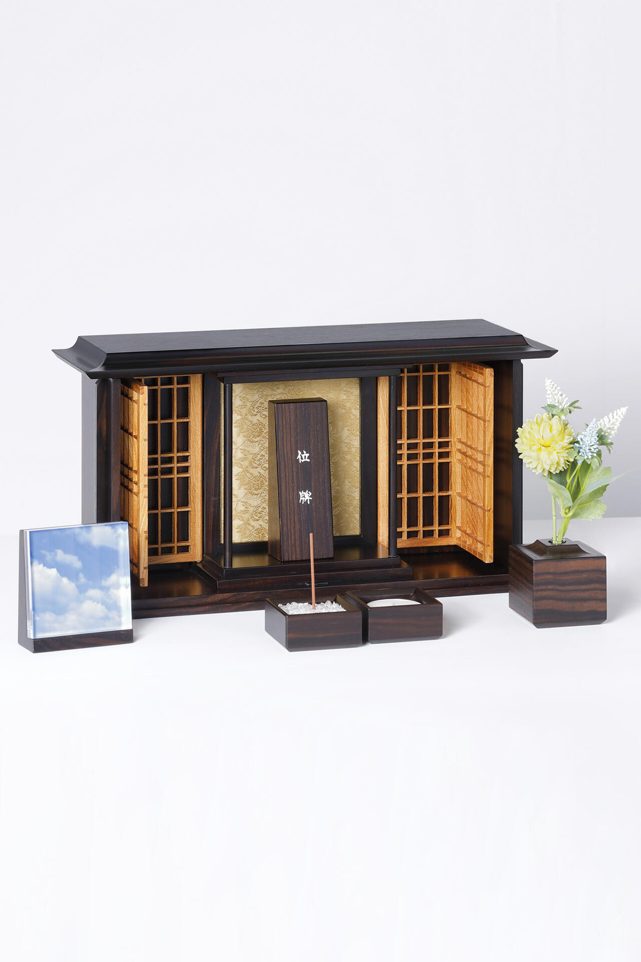 画像：東京仏壇てもと堂