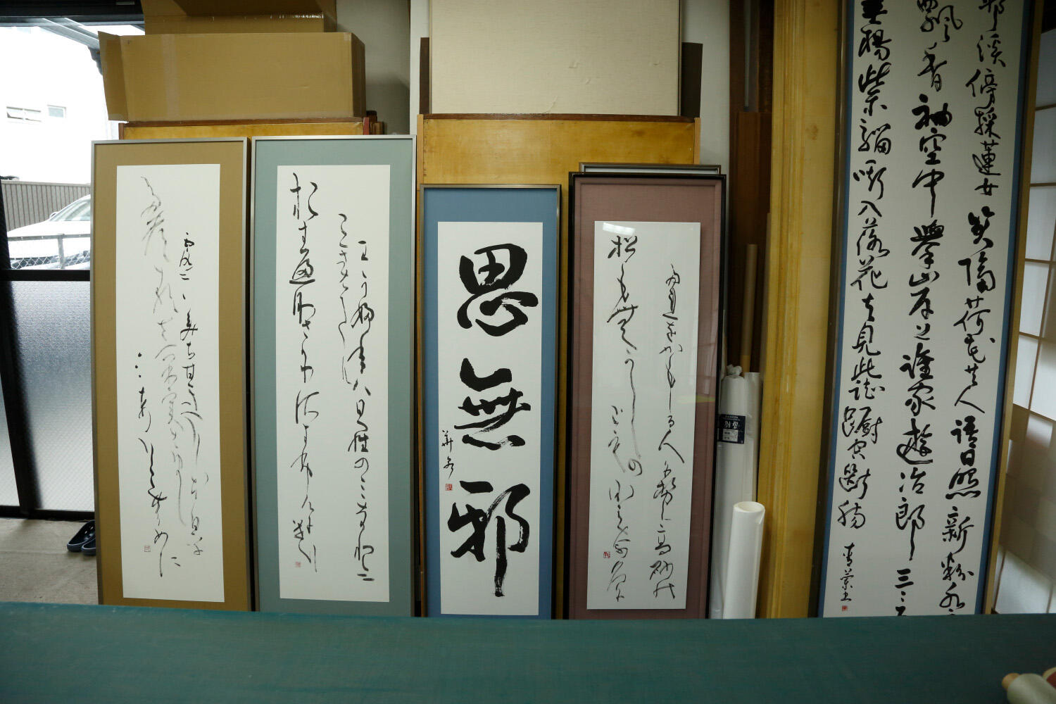 画像：店内-1