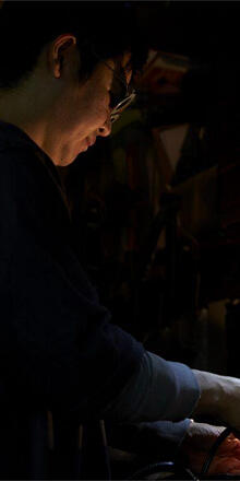 画像：ジュエリーサショウ 