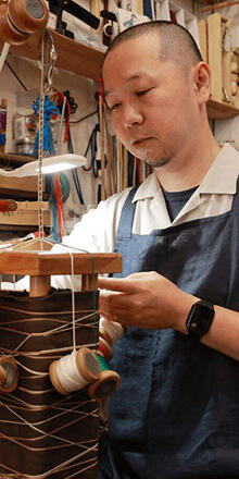 画像：株式会社桐生堂 