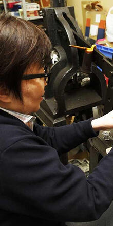 画像：株式会社甲人 