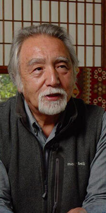 画像：有限会社澤井織物工場 