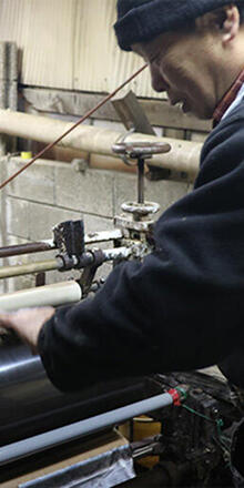 画像：株式会社 富田染工芸 